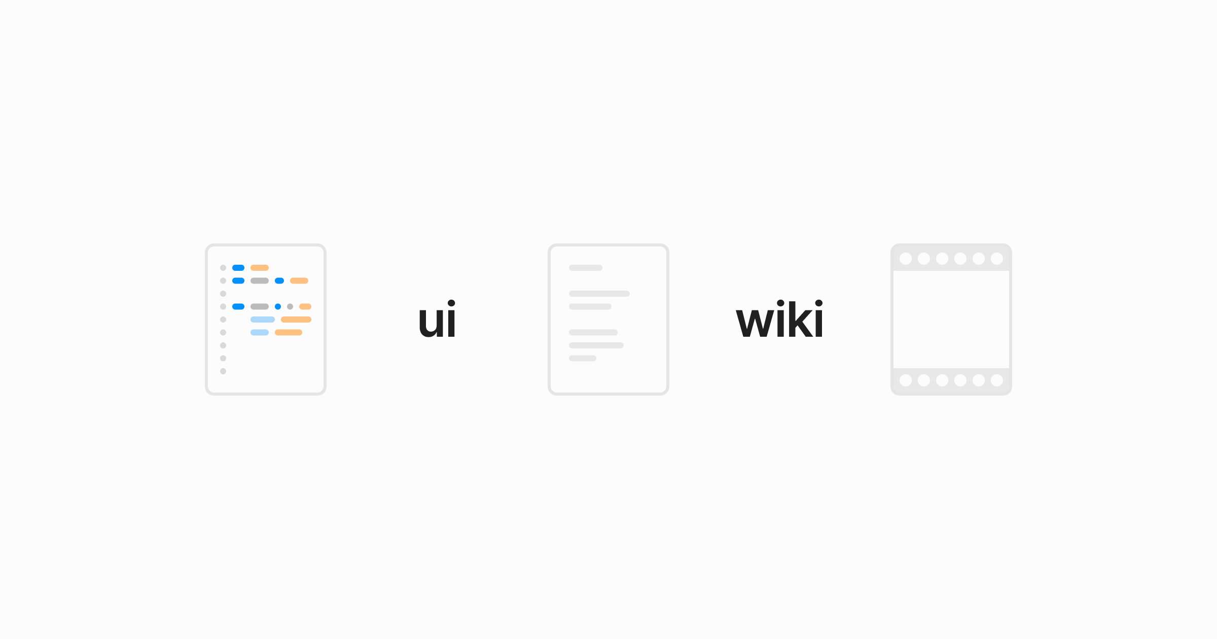 Wiki Ui Examples userinterface.wiki